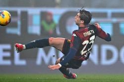 开云体育登录-热那亚后防线表现出色，助球队顺利赢球的简单介绍