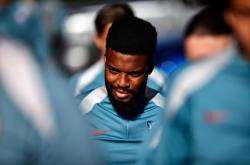 开云平台-激烈备战气氛升温，球员们信心满满的简单介绍