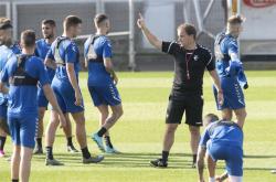 开云APP-瓦拉多利德主场逼平对手，不败继续