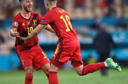 开云体育平台APP-关于阿扎尔伤情无碍，将随皇家马德里出战下一场比赛的信息