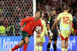 开云体育app-西班牙队在欧国联赛中打破记录夺冠