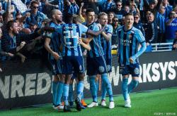 开云体育官网-关于乌迪内斯主场逼平都灵，实力得到认可的信息