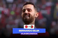 开云体育中国-关于欧洲预选赛多名选手献上个人最佳表现，皆为胜利而战的信息