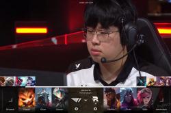 开云官网-TSM碾压V5，Peanut成为全场焦点2025世界赛3:1（首尔）