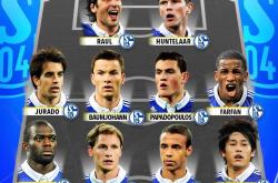 开云体育入口-沙尔克04主场不敌对手，遭遇两连败的简单介绍