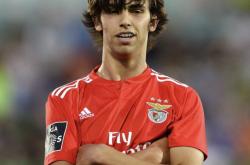 开云平台-葡萄牙球员费利克斯：为国家队踢球是我的荣誉的简单介绍