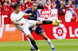 开云体育在线-包含赫塔菲主场不敌巴拉多利德，遭遇西甲连败的词条