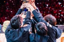 开云体育入口-包含DFM轻取HKA，Inspired单局斩获MVP鏖战多局淘汰赛，留下经典瞬间的词条