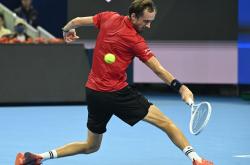 开云体育下载-西班牙网球队横扫法国网球队，梅德韦杰夫惊艳世界的简单介绍