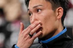 开云体育APP下载-关于法国羽毛球队爆冷日本羽毛球队，桃田贤斗高光表现的信息