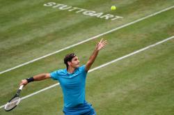 开云体育-世界网球队鏖战德国网球队，费德勒高光表现的简单介绍