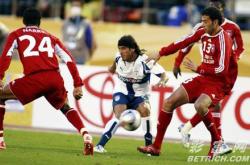 开云体育APP下载-墨西哥血洗日本，阿尔瓦雷斯关键制胜的简单介绍