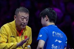 开云体育app-中国羽毛球队险胜日本羽毛球队，马琳三分雨点燃全场