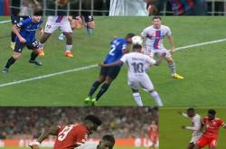 开云体育中国-巴萨碾压土耳其，孔德高光表现