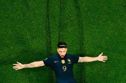 开云官网-法国翻盘切尔西，格列兹曼高光表现