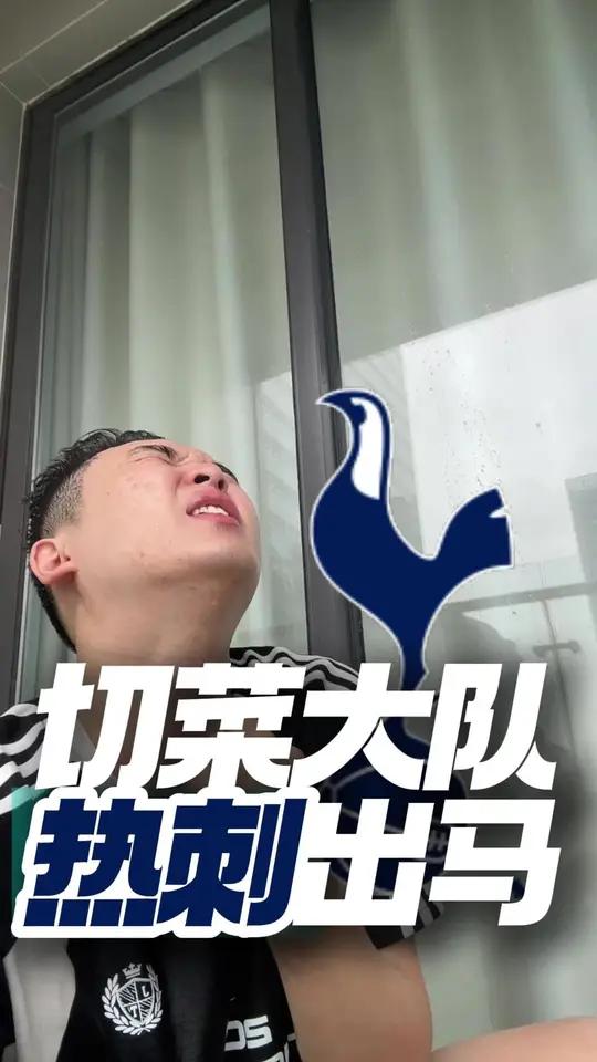 热刺客场不敌莱斯特城，未能取得胜利