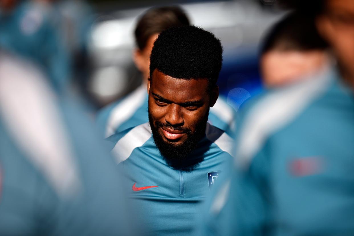 激烈备战气氛升温，球员们信心满满的简单介绍