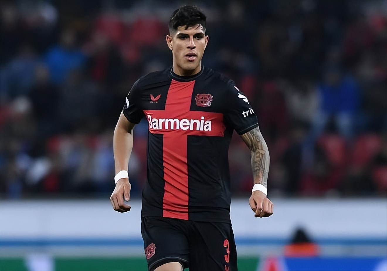 勒沃库森球员表现出色，或将成为球队关键人物的简单介绍