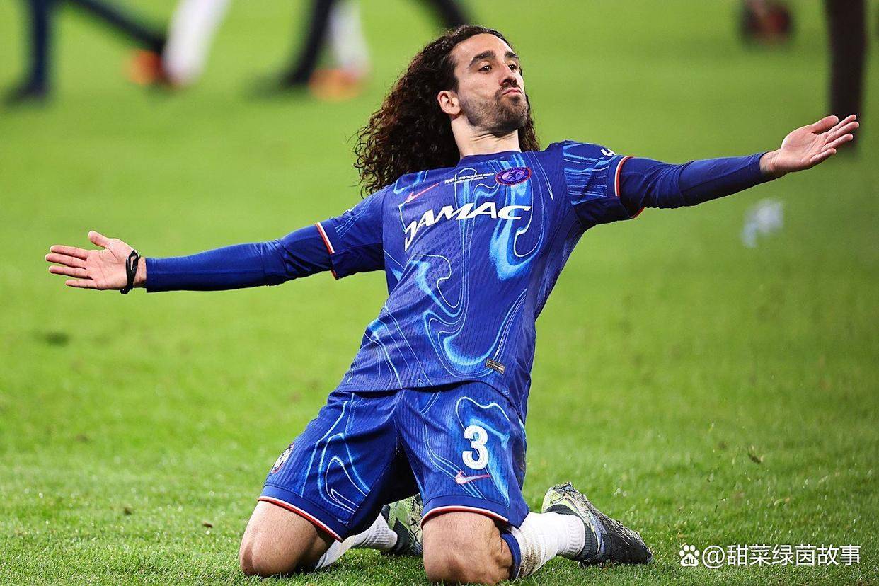 关于切尔西签下西班牙年轻后卫赛季末加盟蓝军的信息