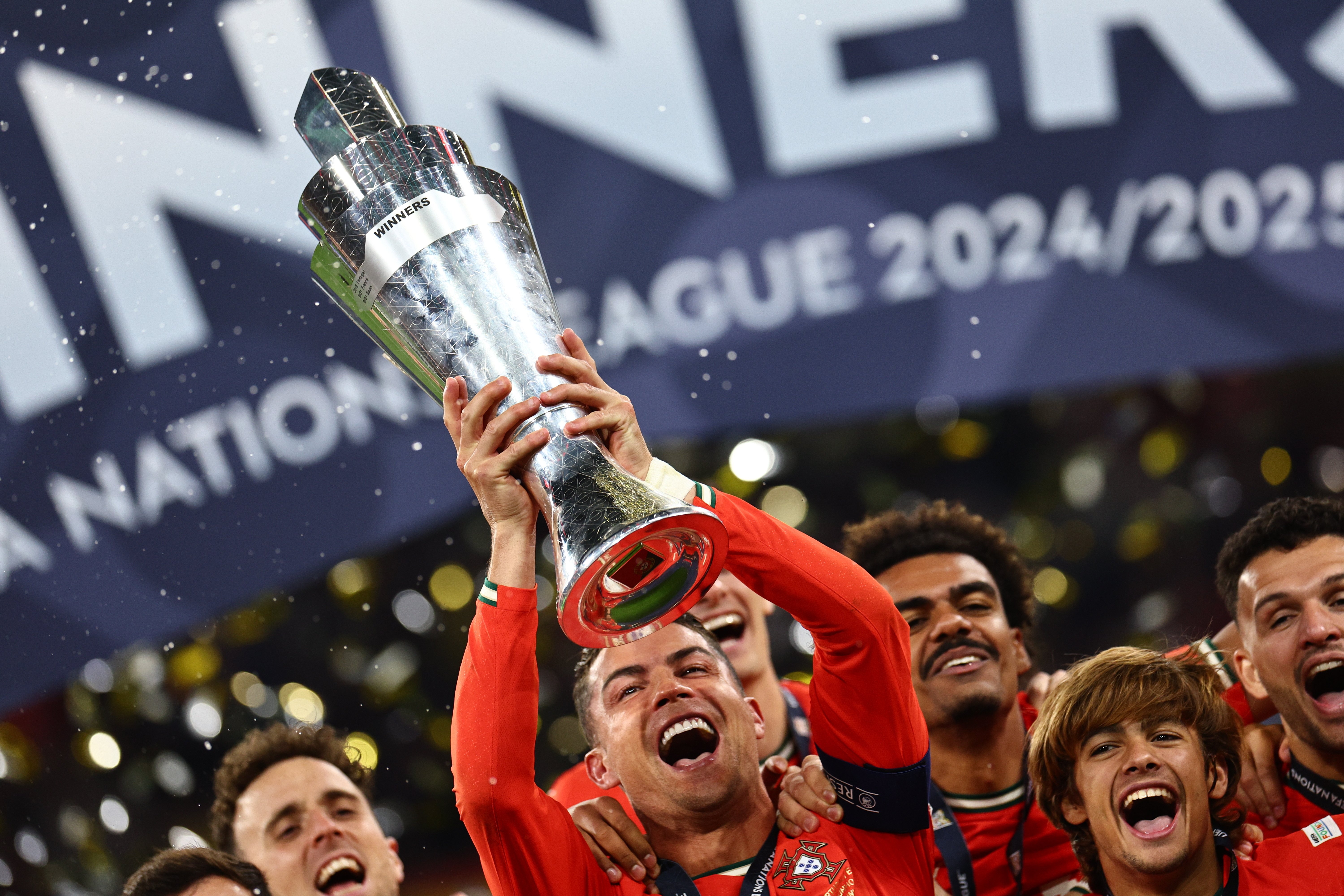 葡萄牙队对决匈牙利队，决胜关键