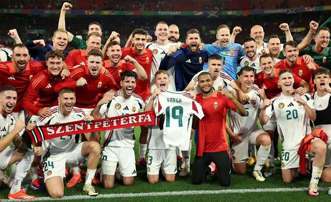 葡萄牙队对决匈牙利队，决胜关键