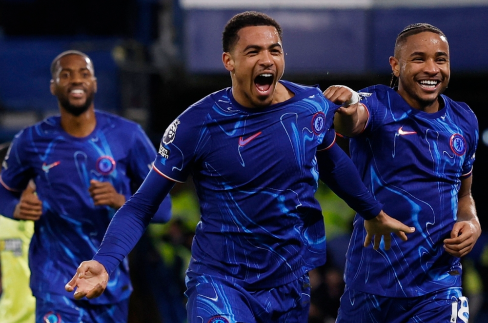 包含莱斯特城主场大胜布莱顿,英超前六稳扎稳打的词条 包含莱斯特城主场大胜布莱顿,英超前六稳扎稳打的词条