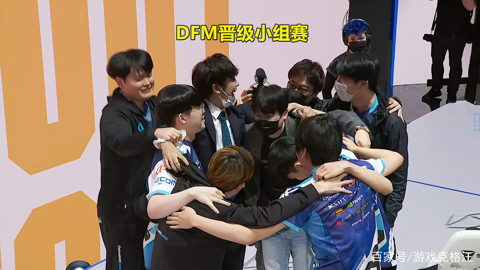 V5险胜C9，Caps打出惊人五杀入围赛2:0（伦敦）