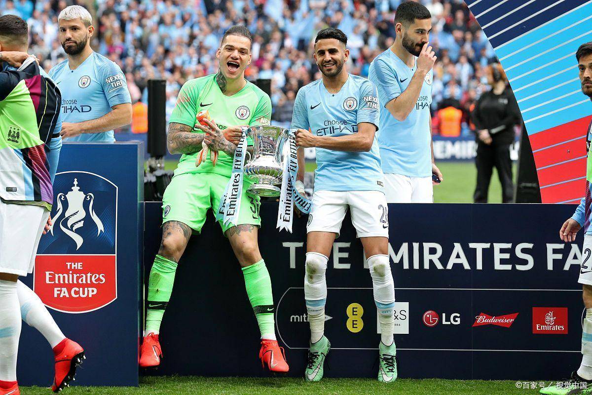 曼城后防极品亮相，连场零封让对手无计可施的简单介绍