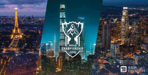 FNC绝杀TES，Knight打出惊人五杀成都决赛之夜2:0（巴黎）