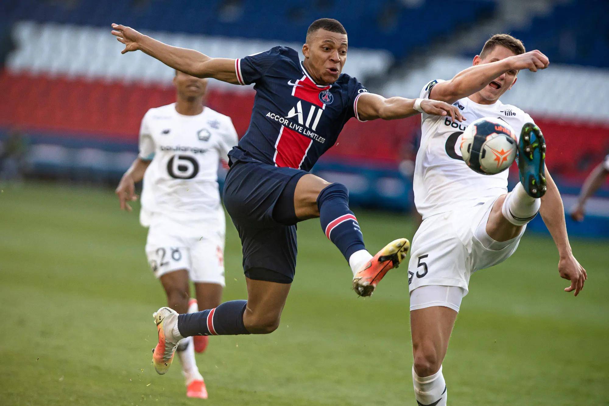 巴黎圣日耳曼雄心勃勃，巴黎圣日耳曼力争胜利