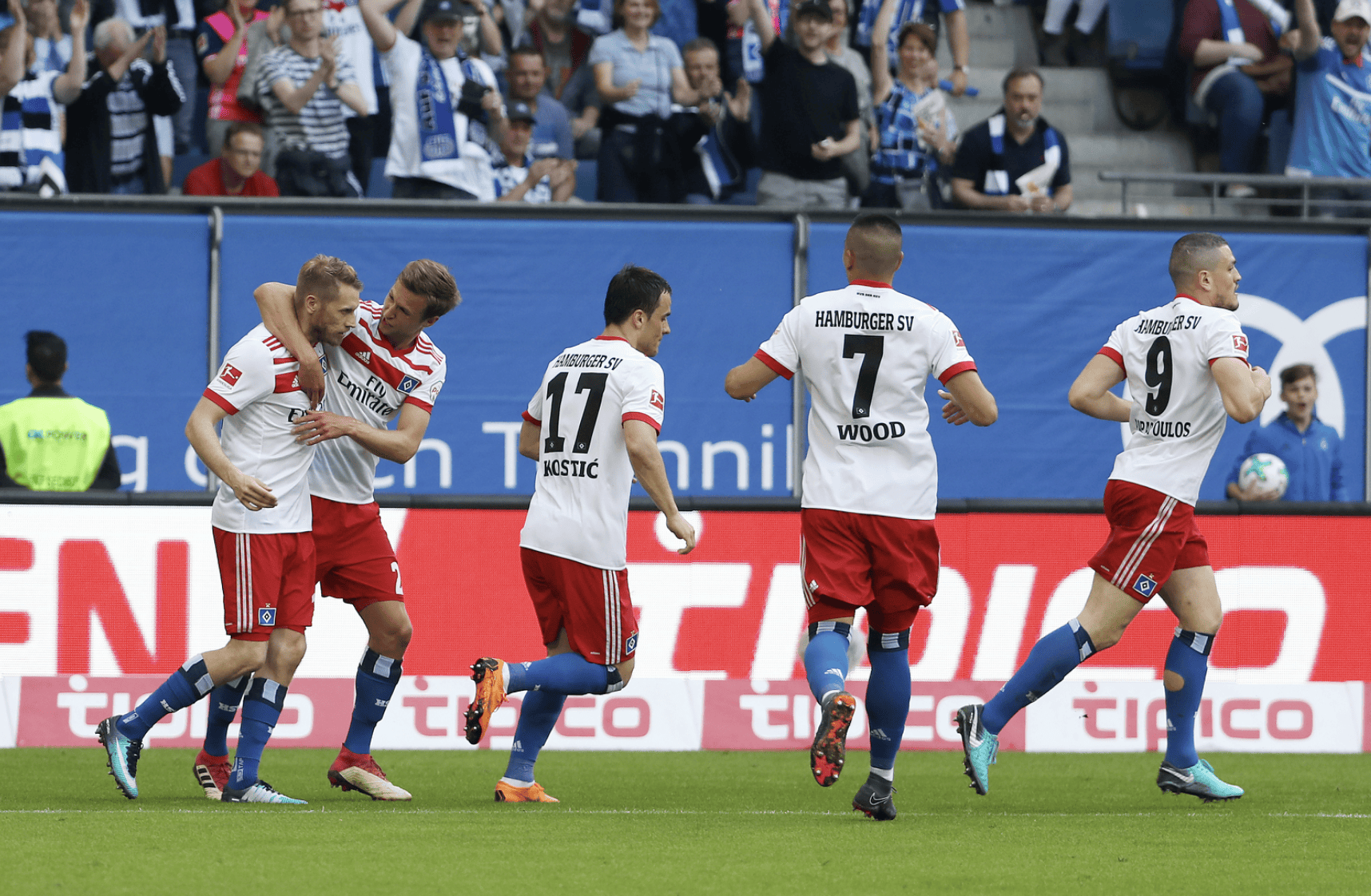 米德尔斯堡主场取胜加分，争夺提前保级