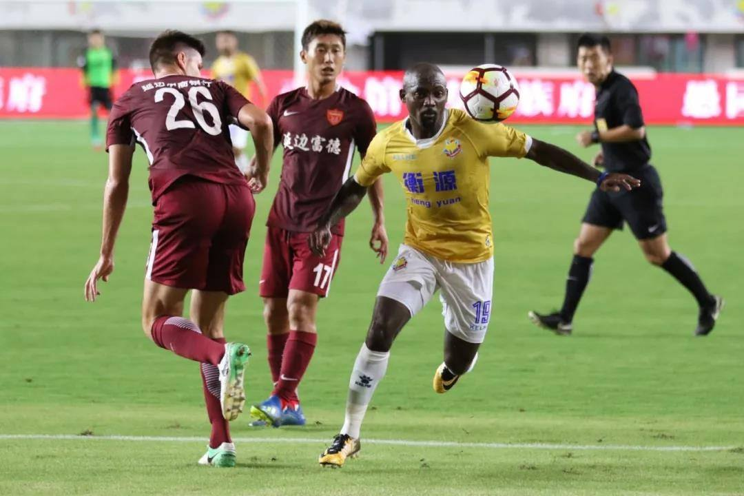 一支劲旅将在下场比赛中出战，团队士气高涨