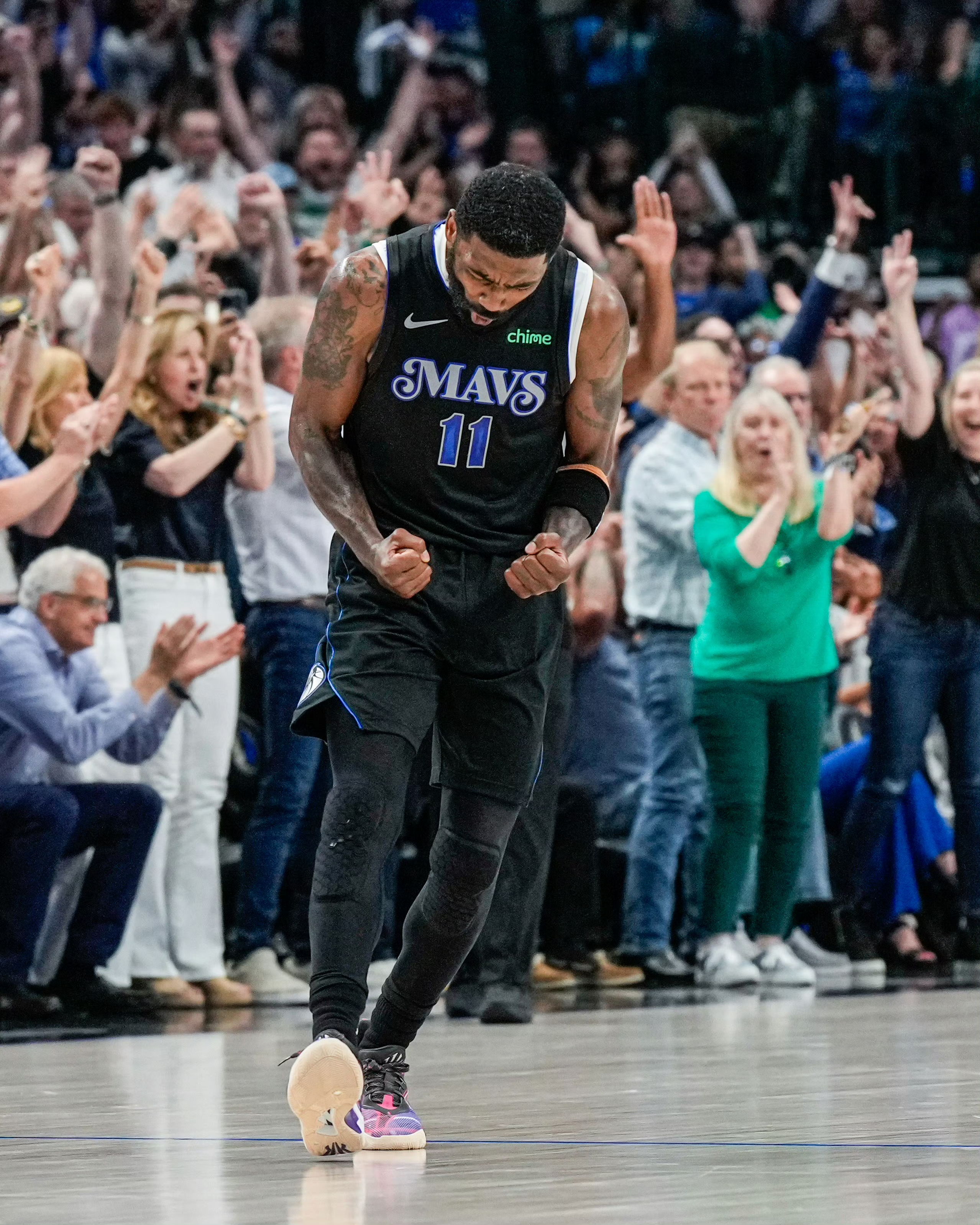 西部决赛即将开启,各队为晋级做最后准备 西部决赛即将开启,各队为晋级做最后准备