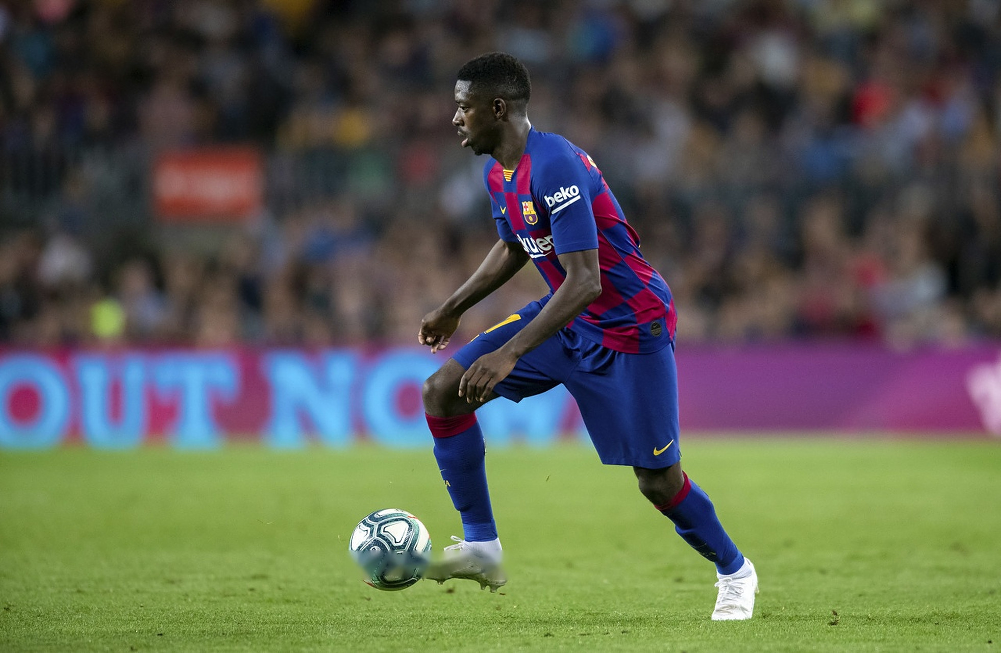 累积伤病困扰，圣埃蒂安赛季堪忧