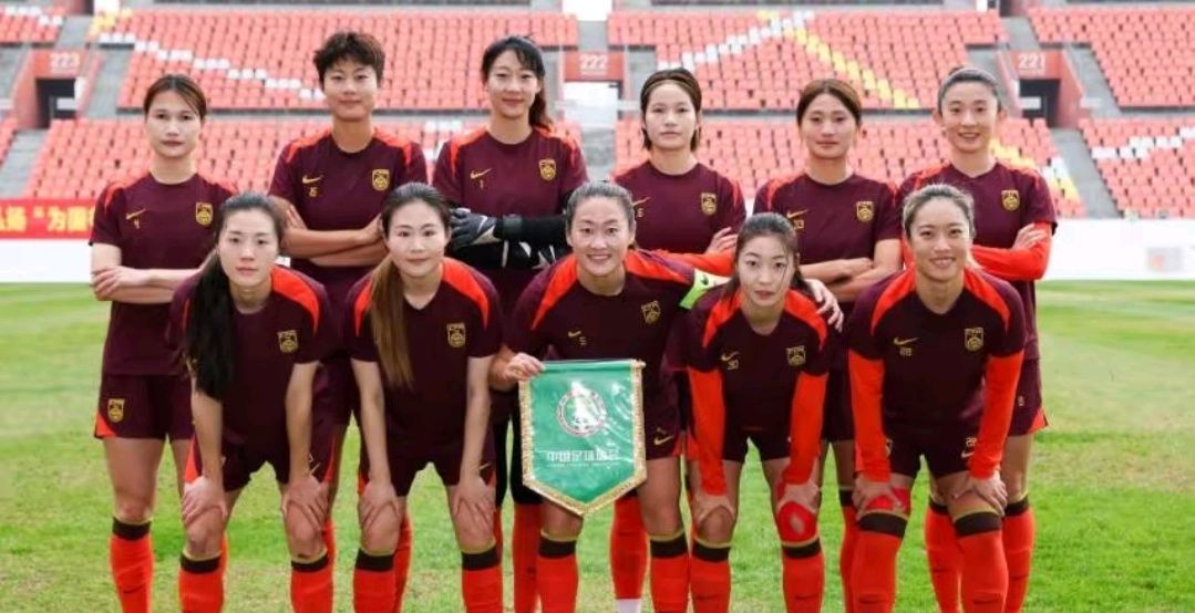 加拿大队在联合女足联赛中取得胜利