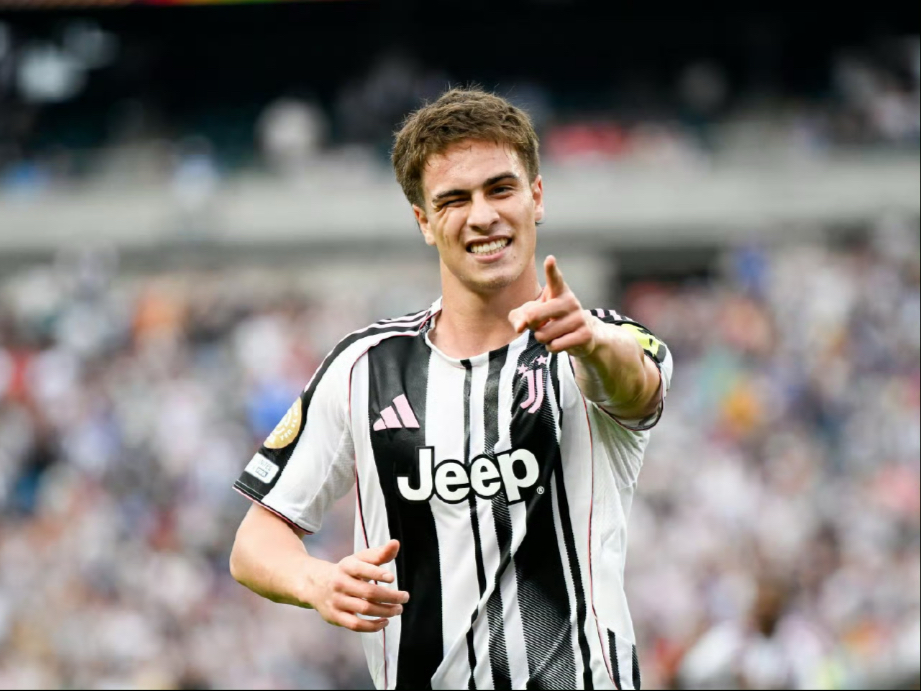 尤文图斯传奇可能成为国米主帅 尤文图斯传奇可能成为国米主帅