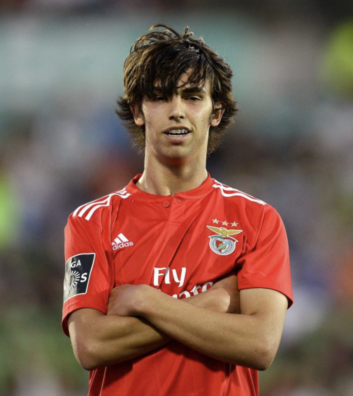 葡萄牙球员费利克斯：为国家队踢球是我的荣誉的简单介绍