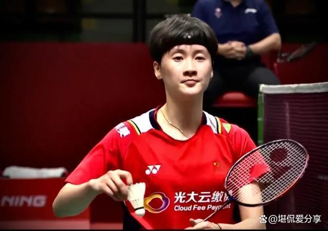 中国羽毛球队险胜印尼羽毛球队，戴资颖绝境逆转的简单介绍
