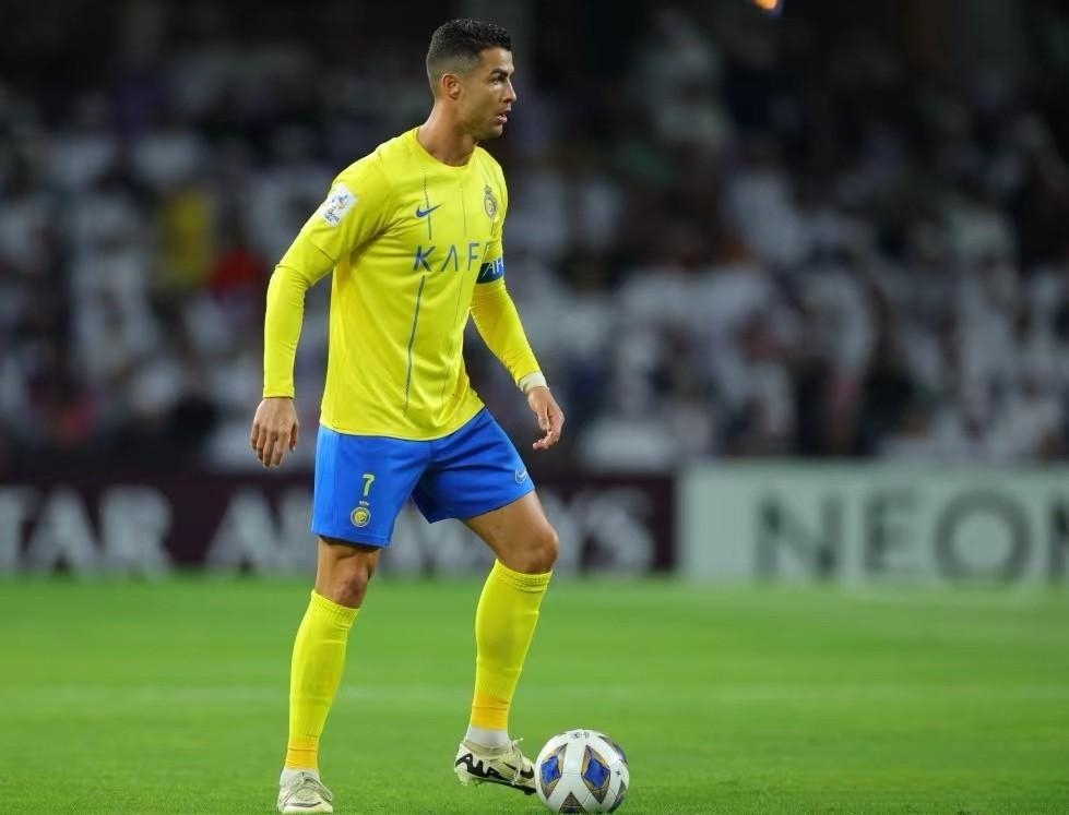 欧洲球星在亚洲联赛取得胜利