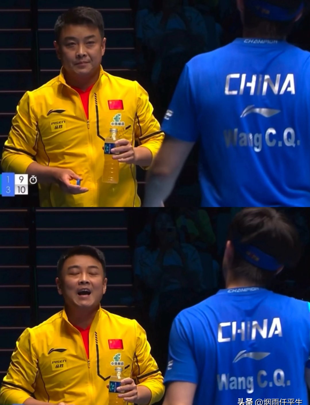 日本乒乓球队逆转波兰乒乓球队,王皓制霸全场的简单介绍 日本乒乓球队逆转波兰乒乓球队,王皓制霸全场的简单介绍