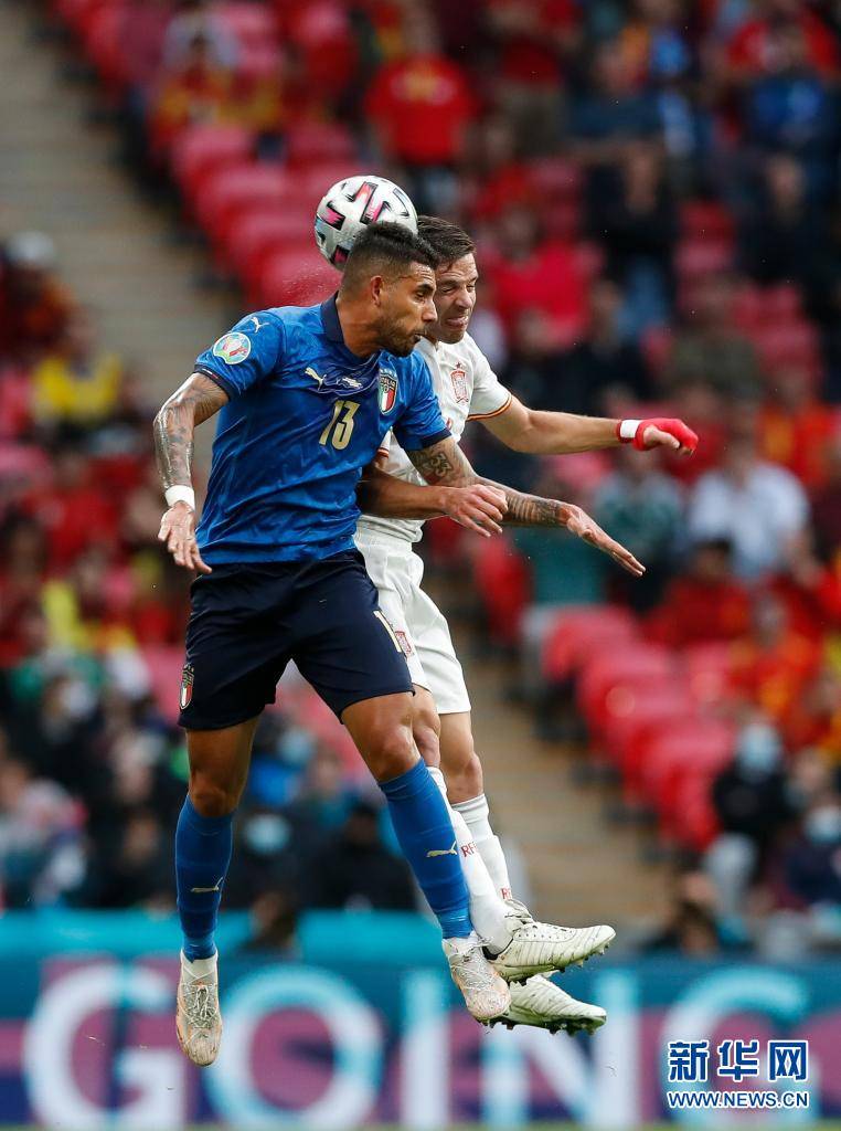 意大利队在欧预赛中实现完美表现