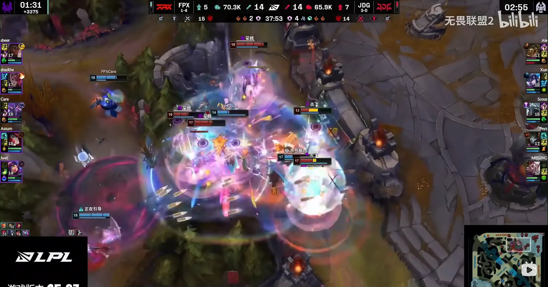 MAD力克TES，Zeus完成史诗逆转峡谷大战八强赛，留下经典瞬间的简单介绍