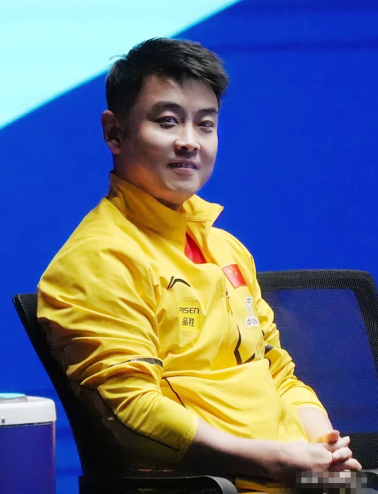 包含英国乒乓球队险胜奥地利乒乓球队，王皓制霸全场的词条