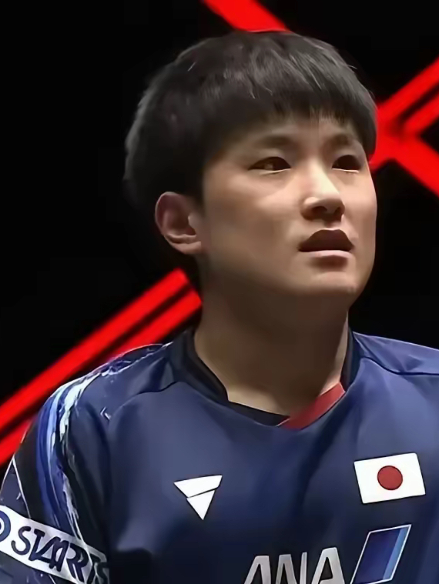 关于日本乒乓球队绝地反击德国乒乓球队,张本智和送出助攻的信息 关于日本乒乓球队绝地反击德国乒乓球队,张本智和送出助攻的信息