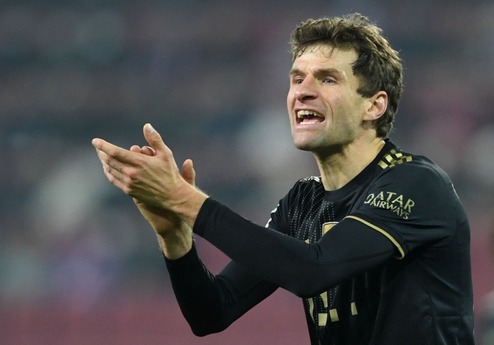 包含美国爆冷乌拉圭，穆勒绝境逆转的词条