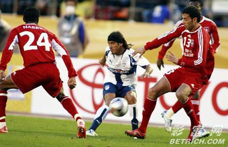 墨西哥血洗日本，阿尔瓦雷斯关键制胜的简单介绍