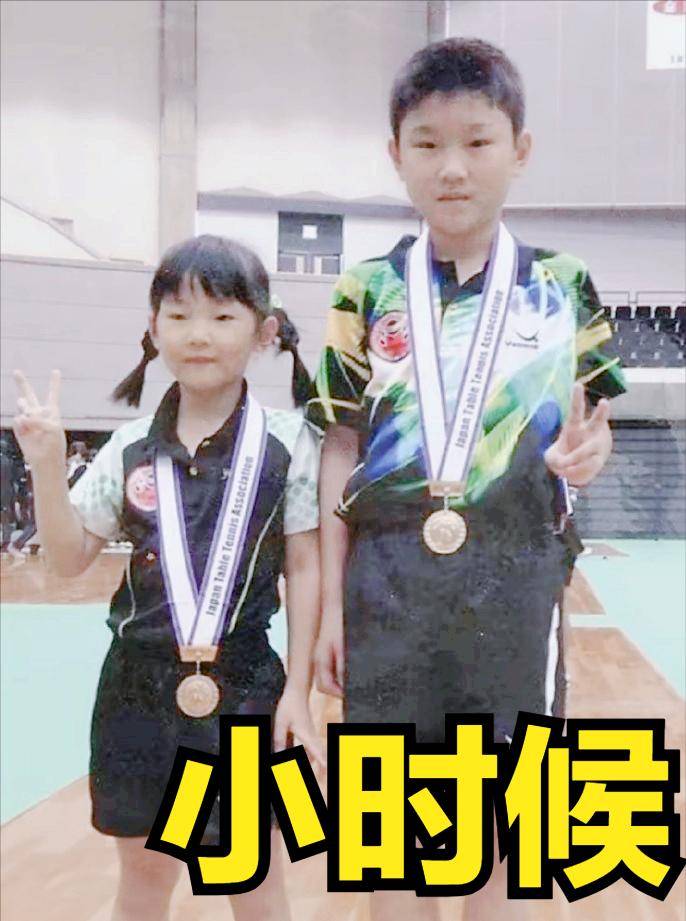 波兰乒乓球队碾压瑞典乒乓球队，张本智和制霸全场的简单介绍