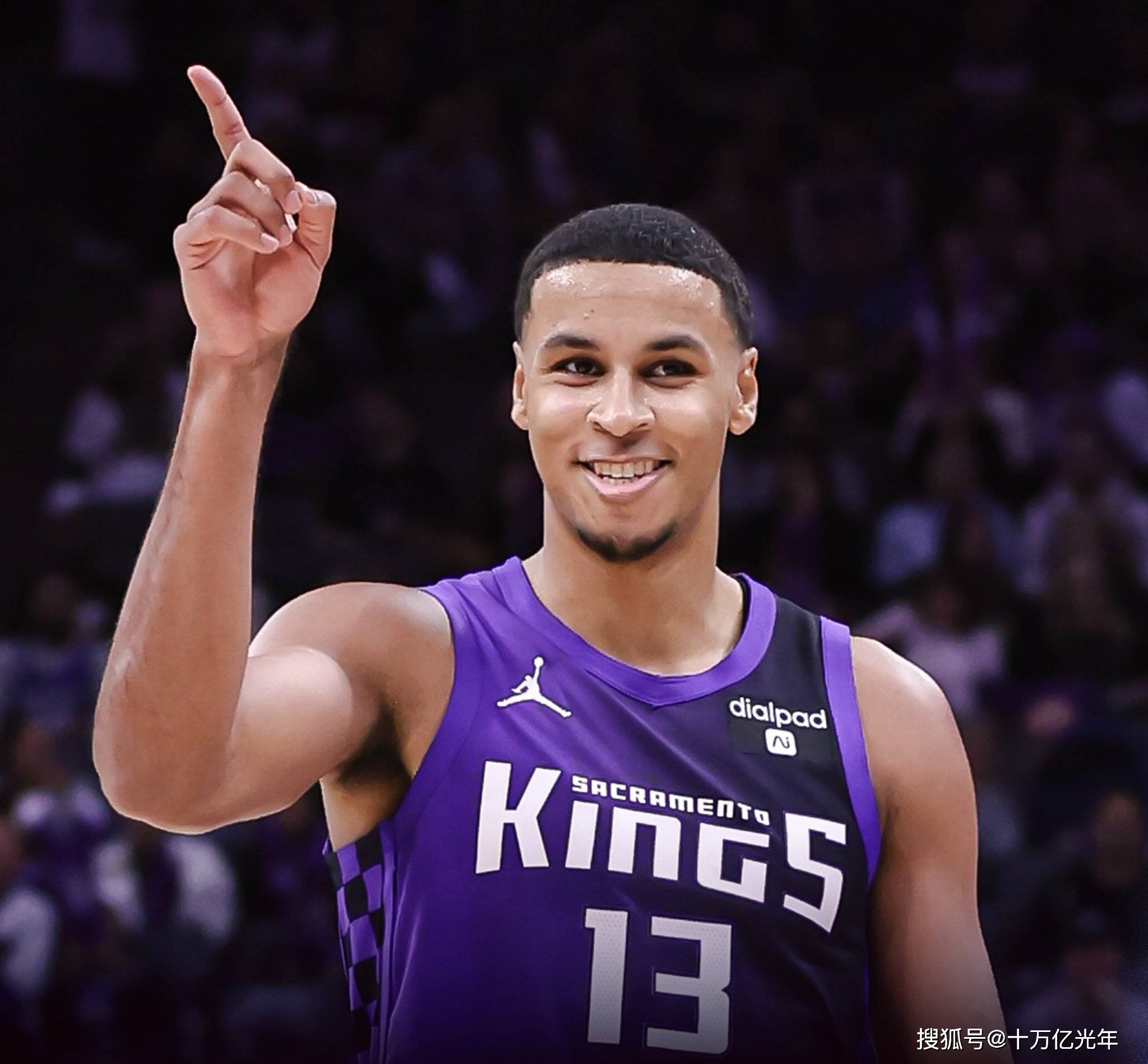 关于西班牙男篮轻取爵士，萨博尼斯关键制胜的信息