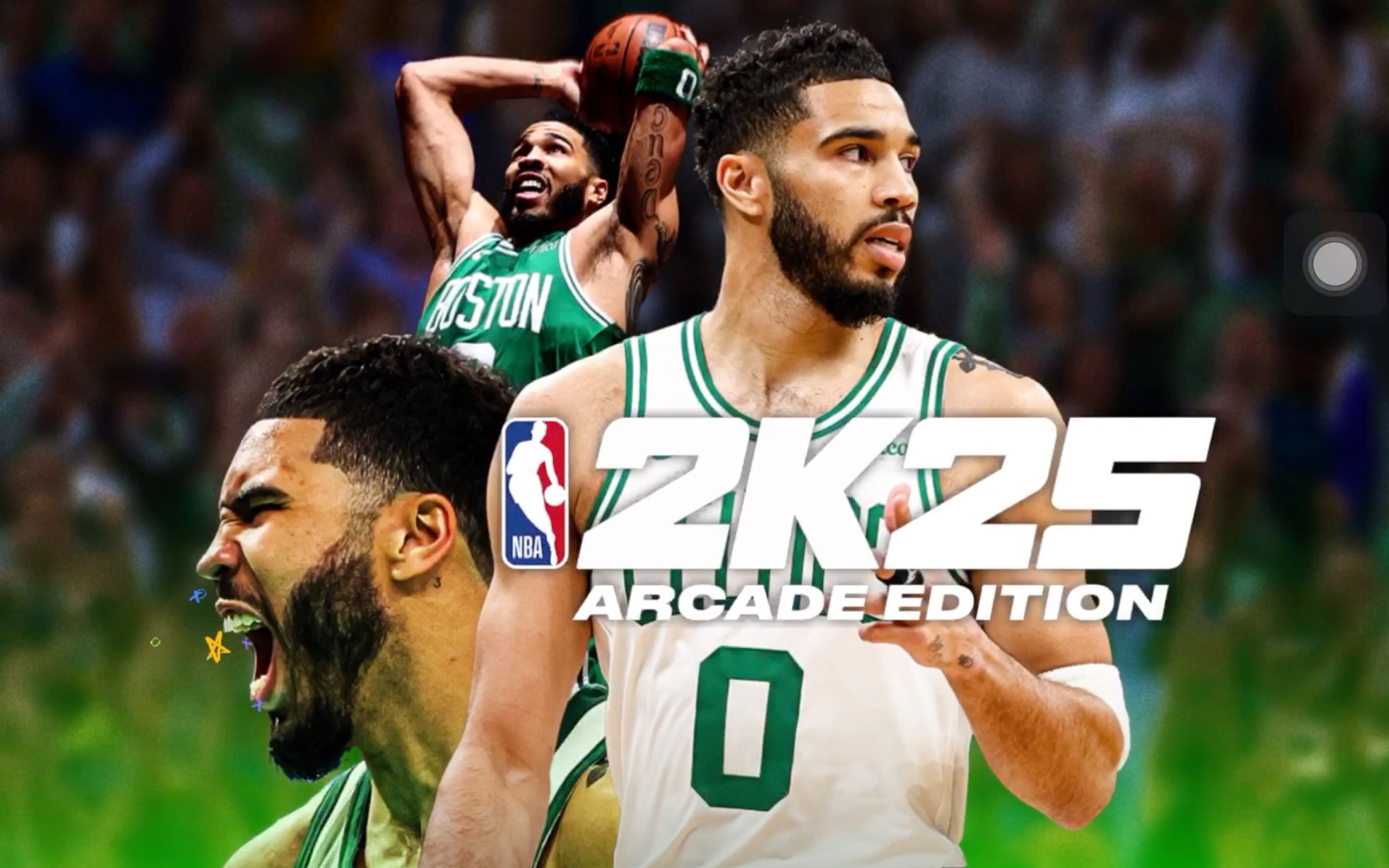 世界聚焦！NBA2K赛事全球收视创新高