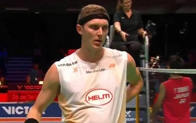 泰国队逆转印度队，安赛龙高光表现的简单介绍